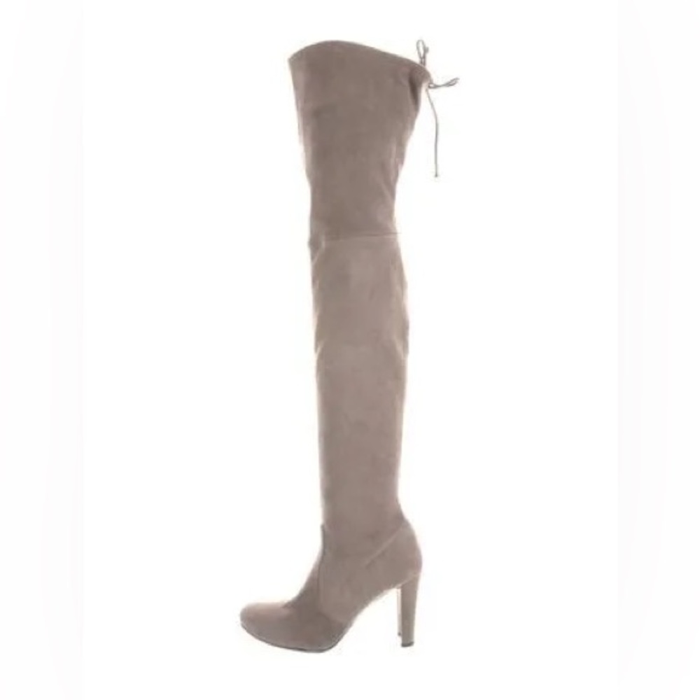 Stuart Weitzman Highland Boot - image 2